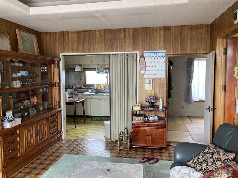 4LDK Detached House in Kitami, Hokkaido - 106.92 sqm - Thumbnail 3