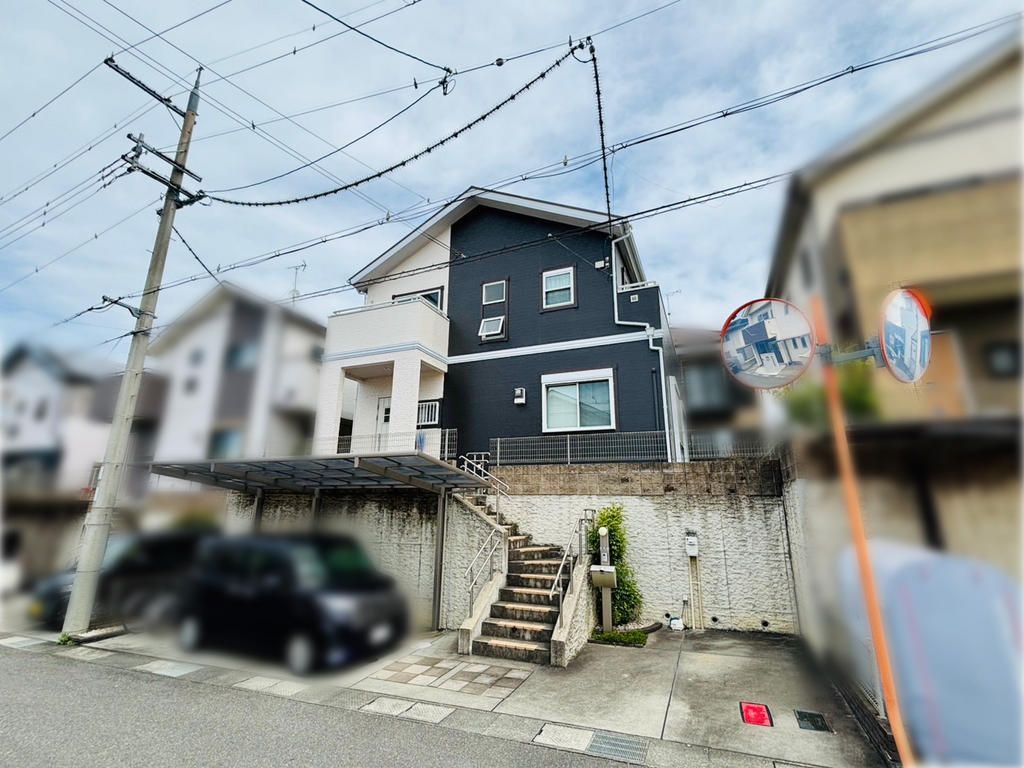 4LDK Wooden House for Sale in Kameoka, Kyoto - Thumbnail 2