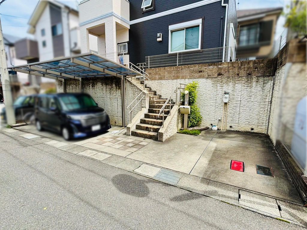 4LDK Wooden House for Sale in Kameoka, Kyoto - Thumbnail 3