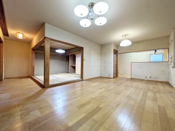5SLDK House for Sale in Oji Town, Nara - 155.71 sqm - Thumbnail 4