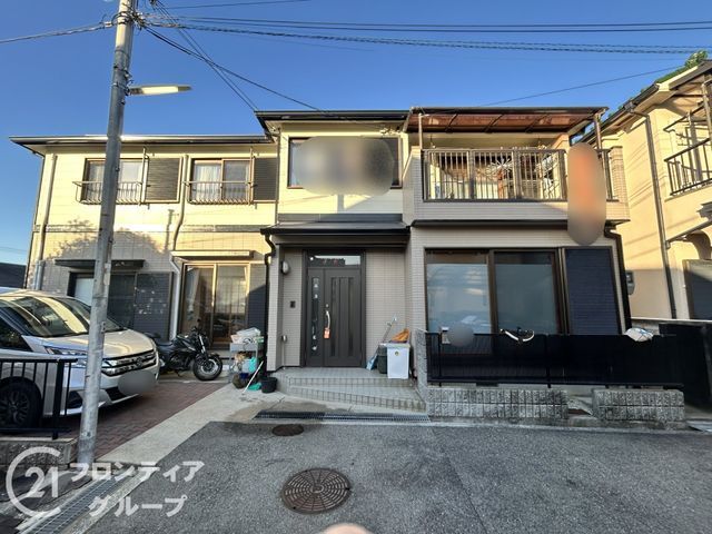 5LDK Family Home in Kobe Seiryodai | Renovated 2021 | Solar Power - Thumbnail 4