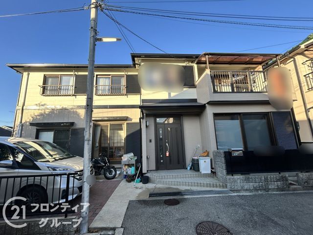5LDK Family Home in Kobe Seiryodai | Renovated 2021 | Solar Power - Thumbnail 3