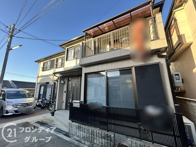 5LDK Family Home in Kobe Seiryodai | Renovated 2021 | Solar Power - Thumbnail 2