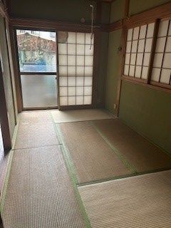 3DK Vacant House for Sale in Moriguchi City, Osaka - Thumbnail 4