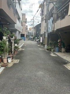 3DK Vacant House for Sale in Moriguchi City, Osaka - Thumbnail 2