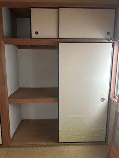 3DK Vacant House for Sale in Moriguchi City, Osaka - Thumbnail 3