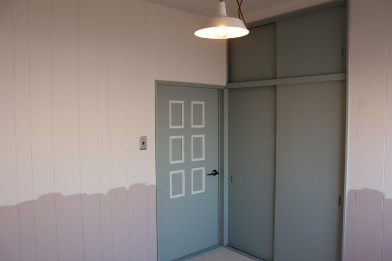 1970s Vintage Camp House Style 4LDK in Izumisano, Osaka - Thumbnail 3