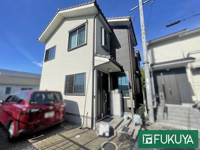 3LDK Detached House for Sale in Yawata, Kyoto - Thumbnail 2