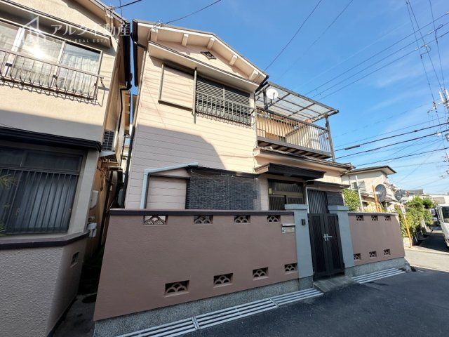 4LDK Detached House for Sale in Amagasaki, Hyogo - Thumbnail 3