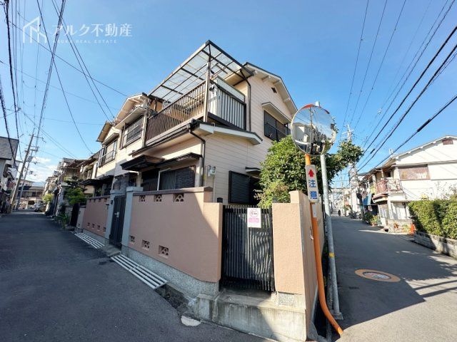 4LDK Detached House for Sale in Amagasaki, Hyogo - Thumbnail 4