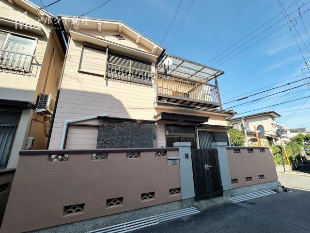 4LDK Detached House for Sale in Amagasaki, Hyogo - Thumbnail 2