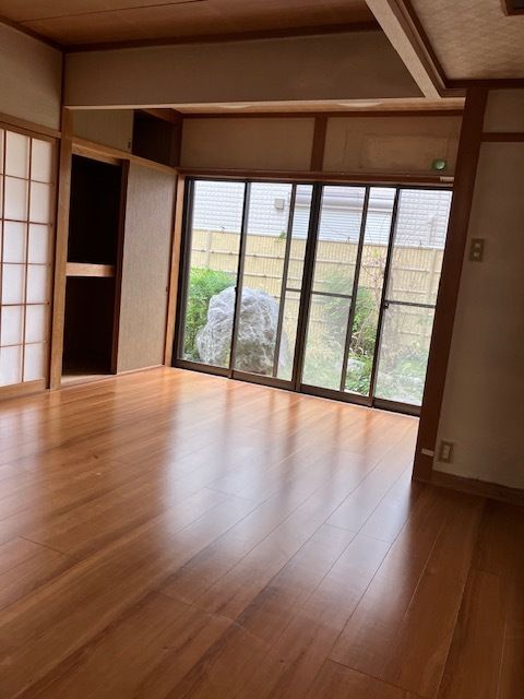 5K House for Sale in Marunouchi, Tsu City, Mie Prefecture - Thumbnail 2