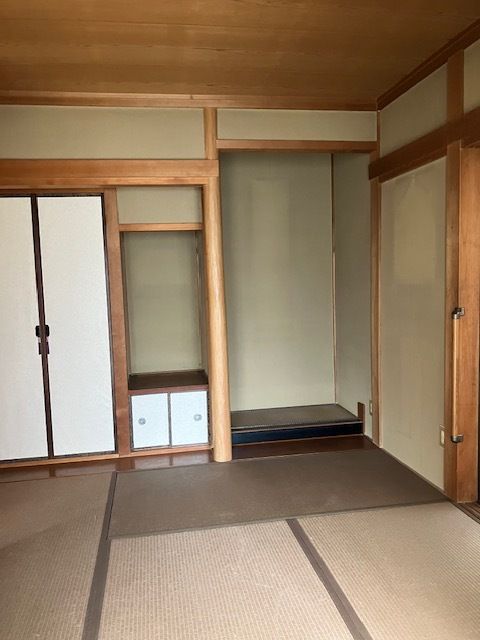 5K House for Sale in Marunouchi, Tsu City, Mie Prefecture - Thumbnail 4
