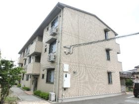 New Wooden Apartment for Rent in Kita-ku, Kumamoto - Thumbnail 4