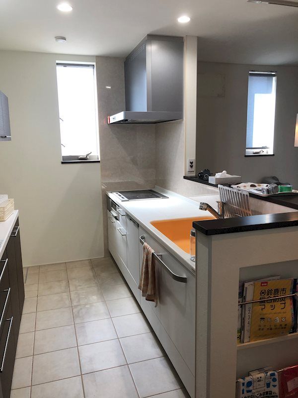 3SLDK Detached House for Sale in Suzuka, Mie - 106.73m² - Thumbnail 4