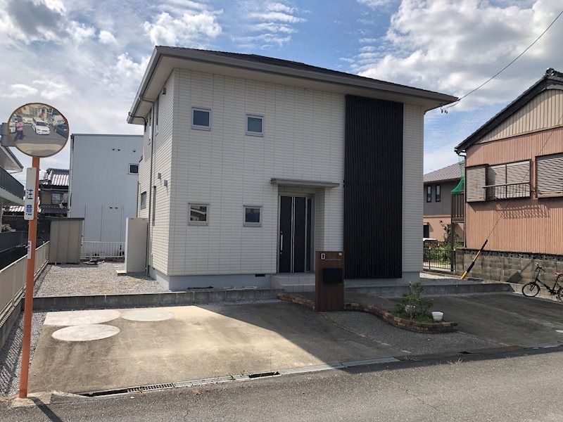 3SLDK Detached House for Sale in Suzuka, Mie - 106.73m² - Thumbnail 2