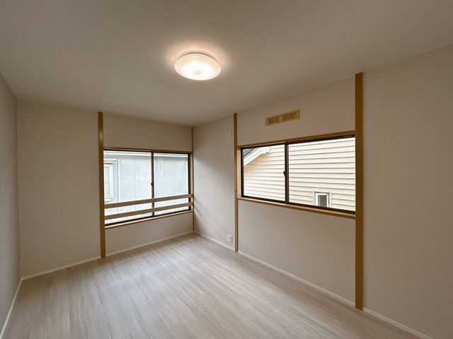 Renovated 3LDK House in Kanazawa, Ishikawa - Thumbnail 4