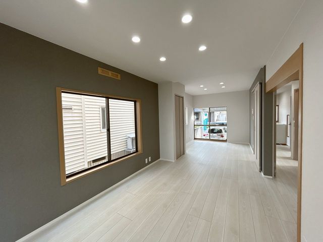 Renovated 3LDK House in Kanazawa, Ishikawa - Thumbnail 3
