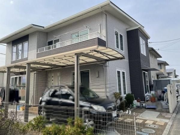 5LDK House for Sale in Kashihara City, Nara - 132.47 sqm - Thumbnail 2