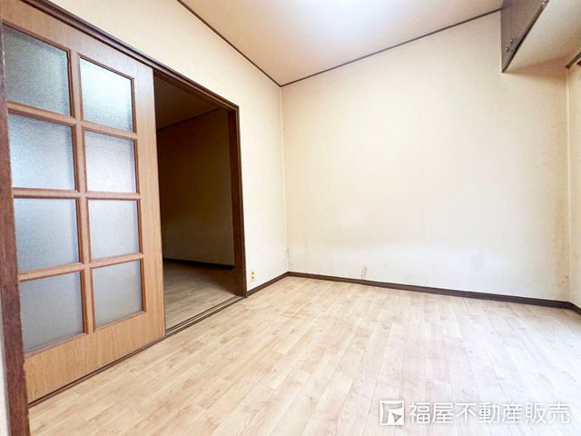 4K Vacant House for Sale in Ikuno Ward, Osaka - Thumbnail 4