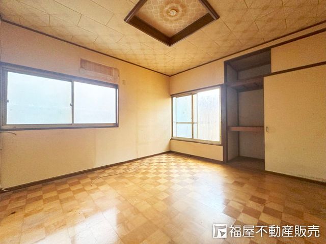 4K Vacant House for Sale in Ikuno Ward, Osaka - Thumbnail 3