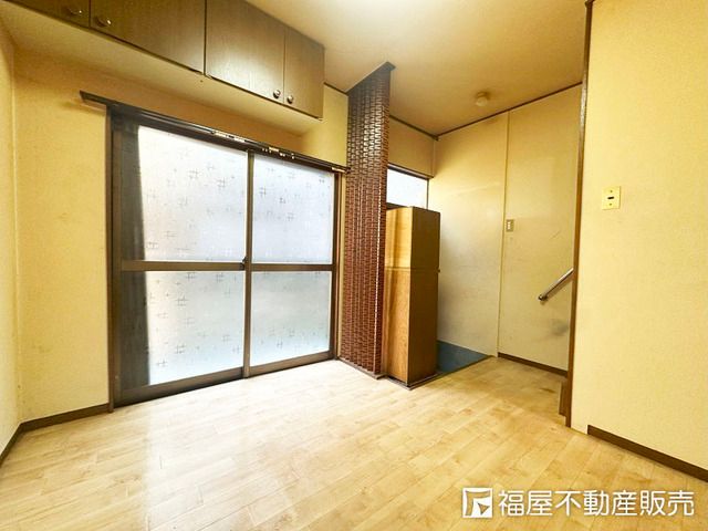 4K Vacant House for Sale in Ikuno Ward, Osaka - Thumbnail 2