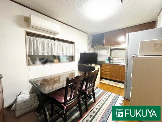 4DK Detached House for Sale Near Kawachi-Yamamoto Station, Yao - Thumbnail 3