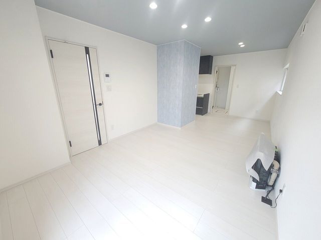 2LDK House for Sale in Kitami City, Hokkaido - 70.63 sqm - Thumbnail 4
