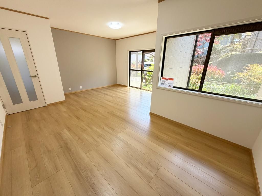 4LDK Renovated House in Yawata City, Kyoto - Thumbnail 4