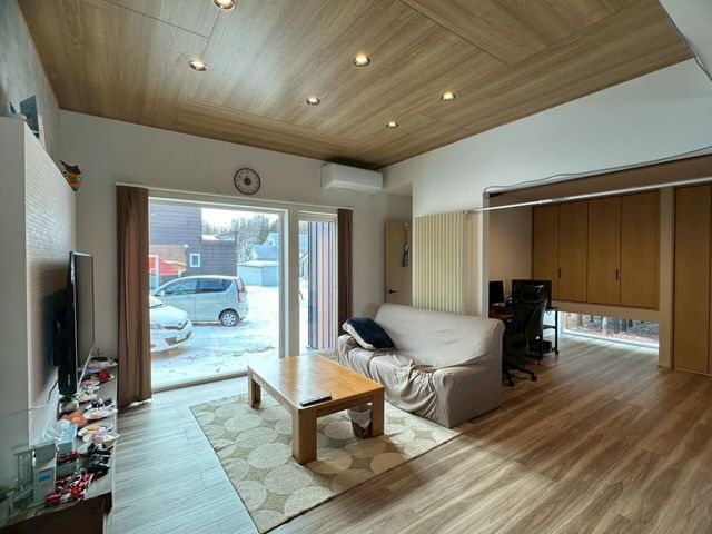 Modern 3LDK House for Sale in Rikubetsu, Hokkaido - Thumbnail 4