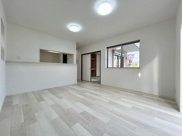 Renovated 4LDK House for Sale in Ikaruga, Nara - Thumbnail 3