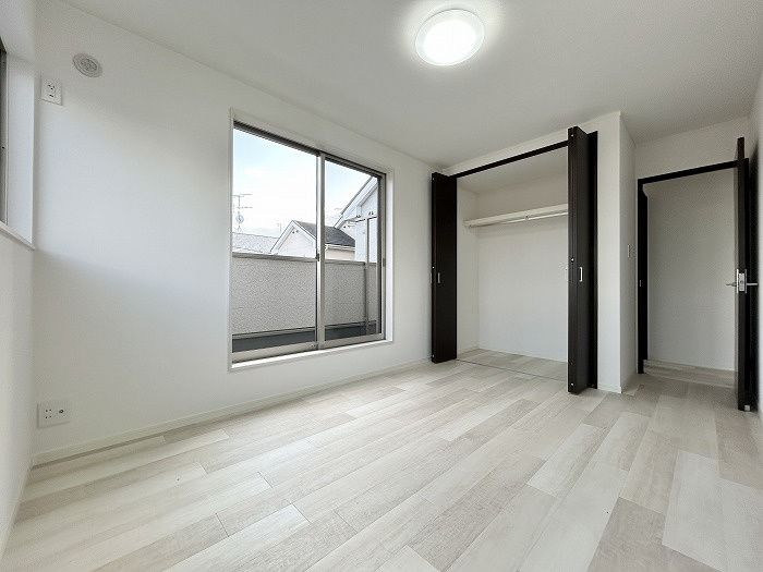 Renovated 4LDK House for Sale in Ikaruga, Nara - Thumbnail 4