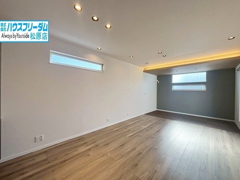 Modern 3LDK House for Sale in Matsubara, Osaka - 2024 Build - Thumbnail 4