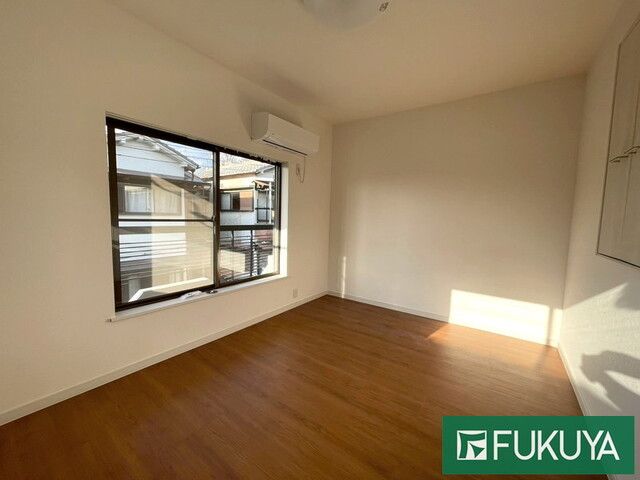 3DK House for Sale in Hoshigaoka, Hirakata City, Osaka - 67 sqm - Thumbnail 3