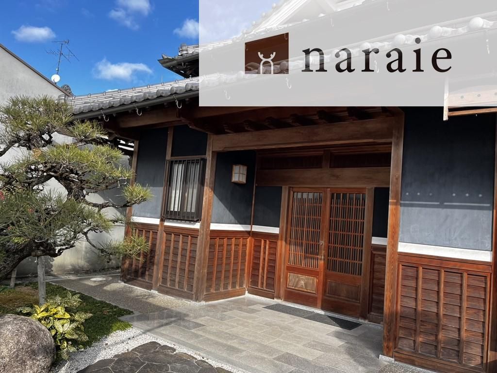 5LDK Detached House for Sale in Uda City, Nara - Thumbnail 2