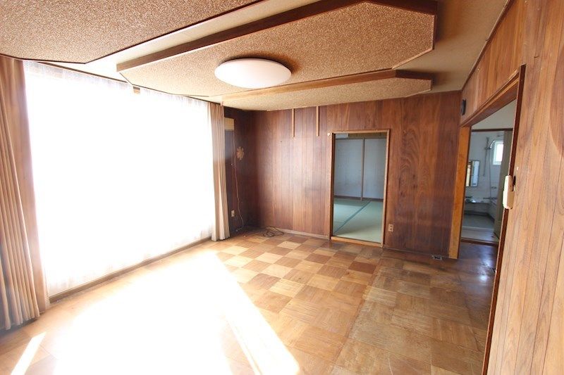 4LDK Detached House for Sale in Bihoro, Hokkaido - 89.91m² - Thumbnail 4