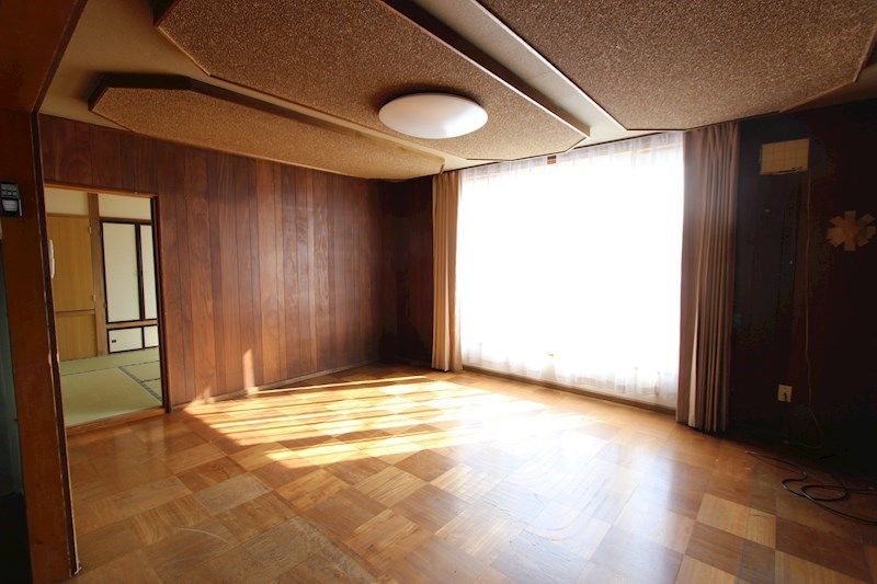 4LDK Detached House for Sale in Bihoro, Hokkaido - 89.91m² - Thumbnail 3