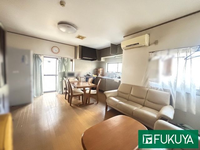 7LDK House for Sale on 581 sqm Land in Sakurai, Nara - Thumbnail 2