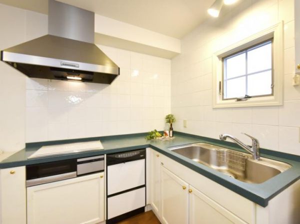 4LDK Detached House for Sale in Osaka Sayama City, Osaka - Thumbnail 4