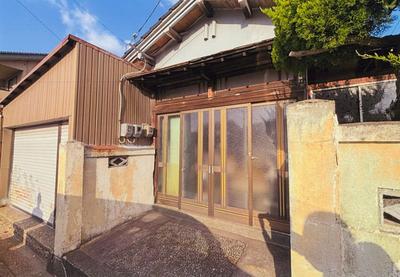 Vacant House Bank | Live in Imizu (Imizu City Migration and Settlement Support Site) — Image 2, Imizu, Toyama