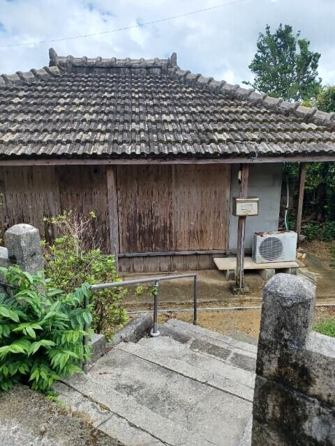 3DK Rental House in Nakijin, Okinawa - 45.80 sqm - Thumbnail 3