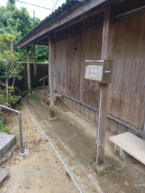 3DK Rental House in Nakijin, Okinawa - 45.80 sqm - Thumbnail 4