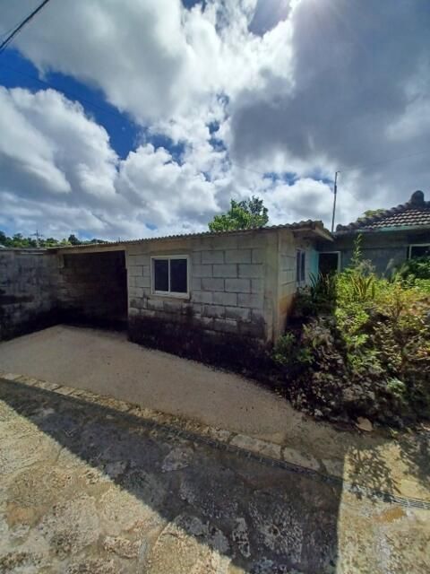 3DK Rental House in Nakijin, Okinawa - 45.80 sqm - Thumbnail 2