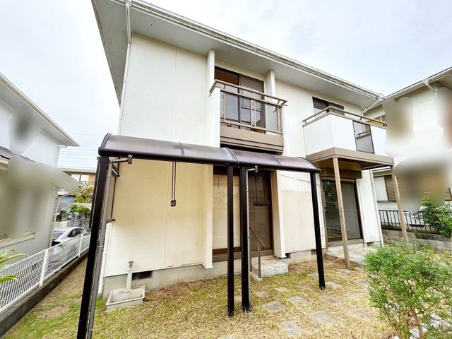 4LDK Detached House with Garden in Kobe Mikatadai | 3150万 Yen - Thumbnail 3
