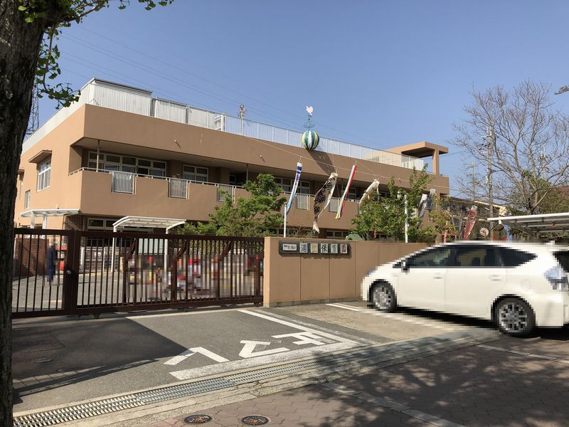 Modern 3SLDK House in Takatsuki, Osaka - Built 2021 - Thumbnail 4