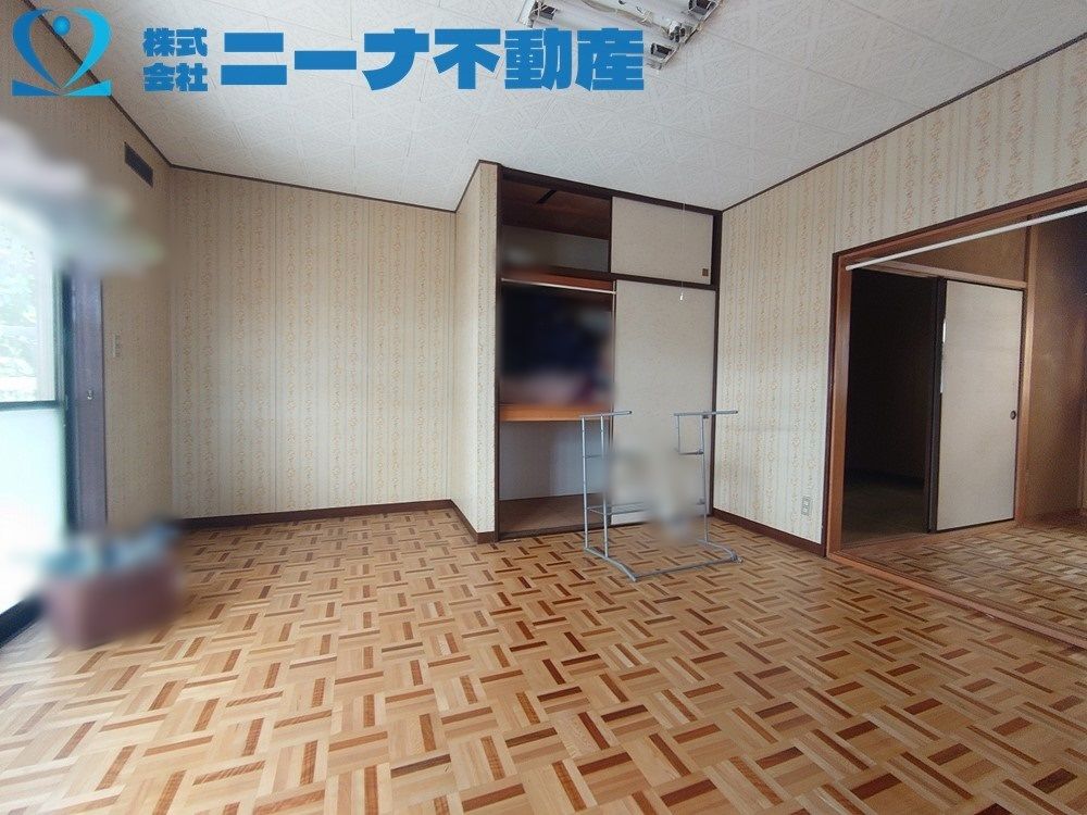 6SDK Family House with Large Garden near Kawachi-Kokubu Station, Osaka - Thumbnail 4