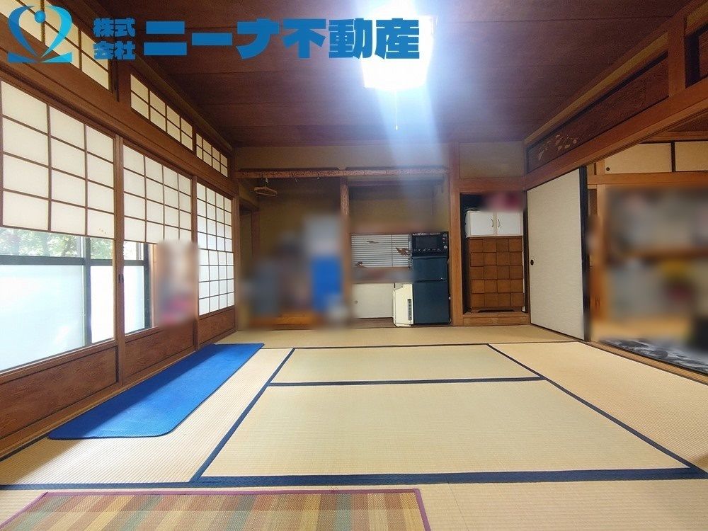 6SDK Family House with Large Garden near Kawachi-Kokubu Station, Osaka - Thumbnail 3