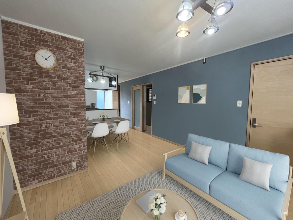 3LDK Wooden House for Sale in Tsurumi Ward, Osaka - Thumbnail 2