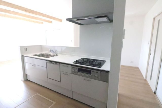 New 4LDK House for Sale in Sakurai, Nara - 105.99m² - Thumbnail 4