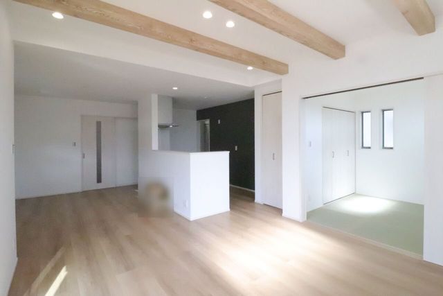 New 4LDK House for Sale in Sakurai, Nara - 105.99m² - Thumbnail 3